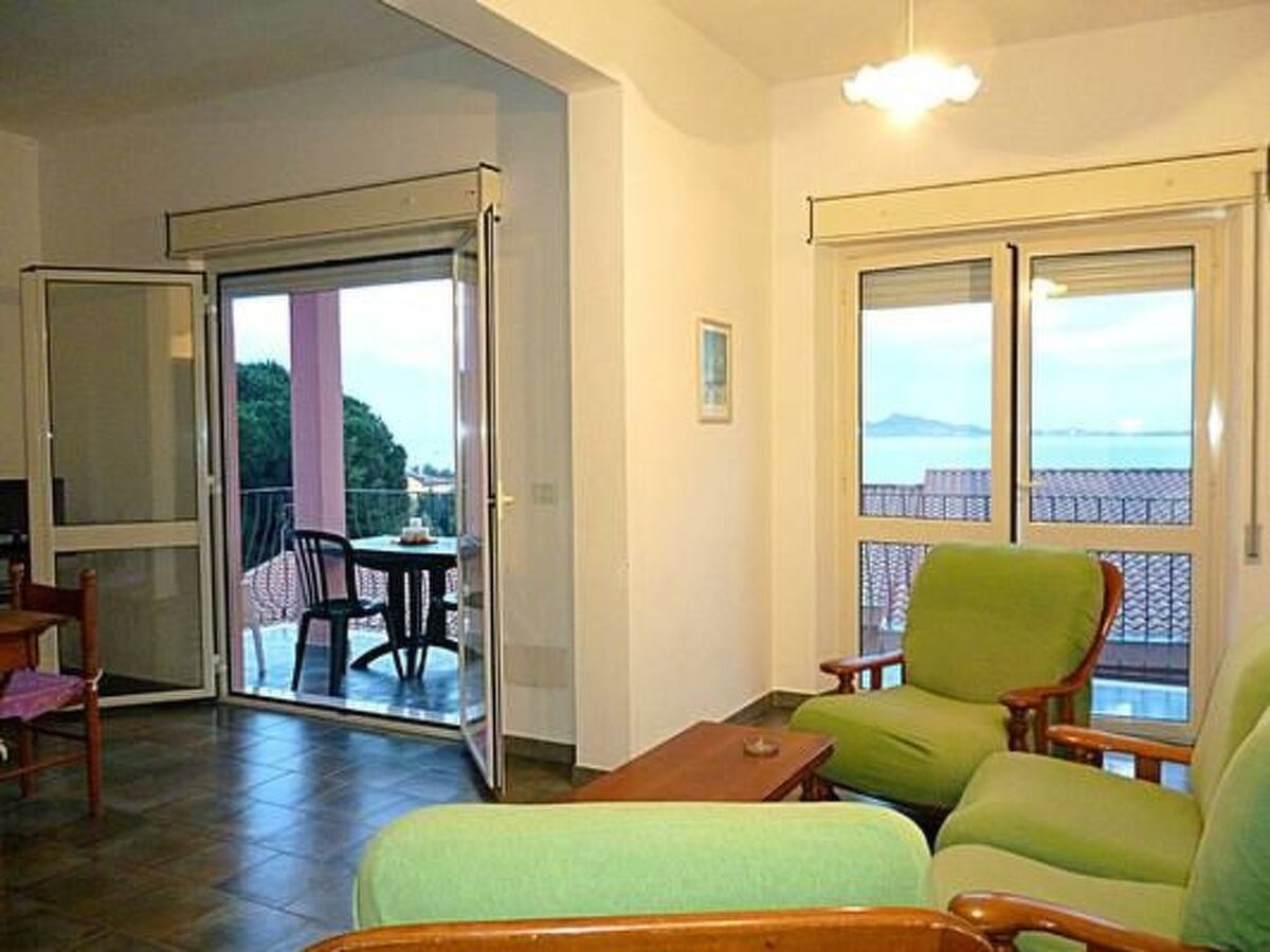 Appartement avec vue mer à Santa Maria Navarrese - Photo 17