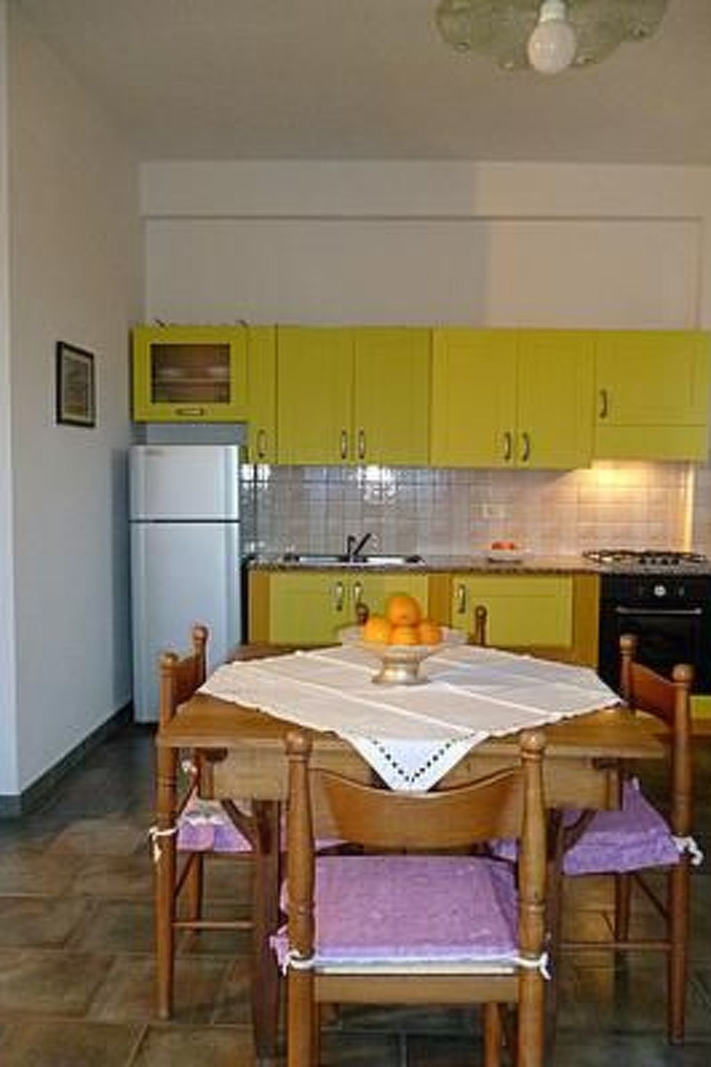 Appartement avec vue mer à Santa Maria Navarrese - Photo 18