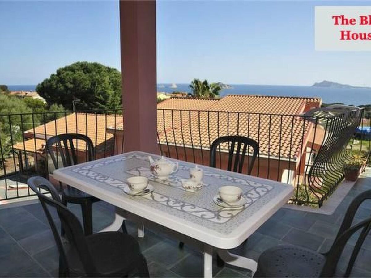 Appartement 2 chambres avec balcon vue mer à Santa Maria - Photo 2