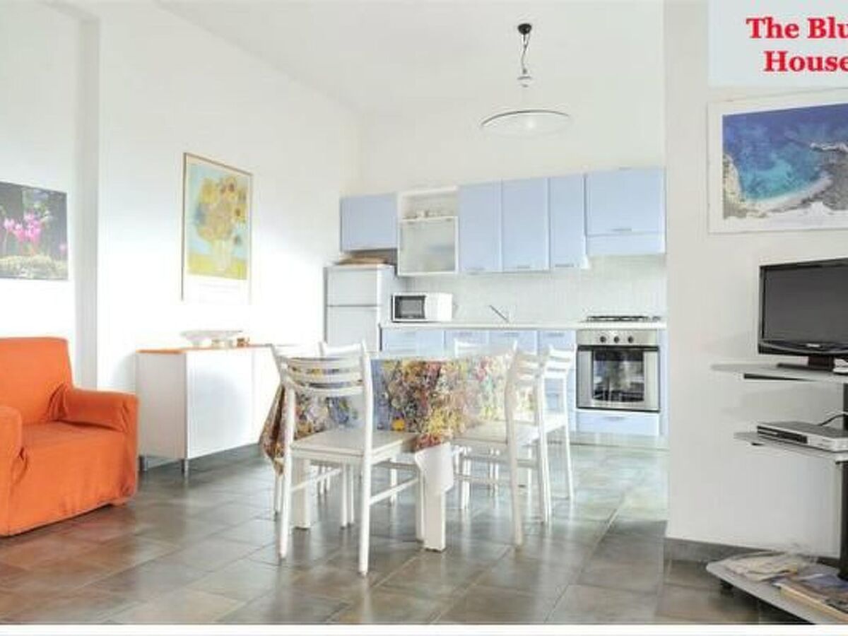 Appartement 2 chambres avec balcon vue mer à Santa Maria - Photo 3