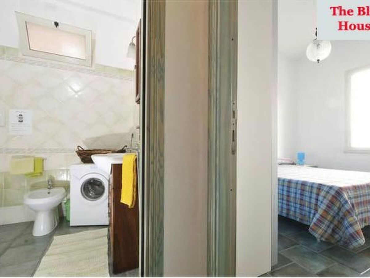 Appartement 2 chambres avec balcon vue mer à Santa Maria - Photo 6