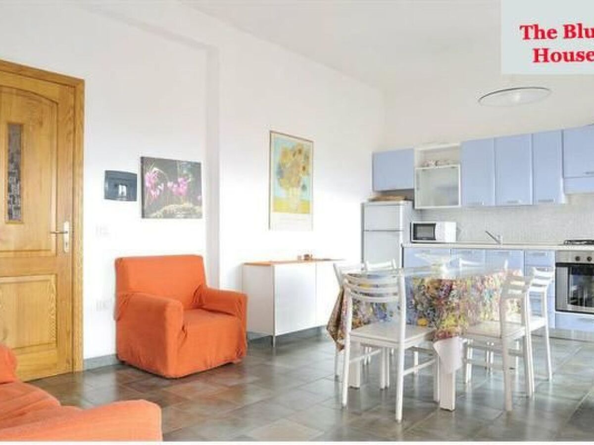 Appartement 2 chambres avec balcon vue mer à Santa Maria - Photo 7