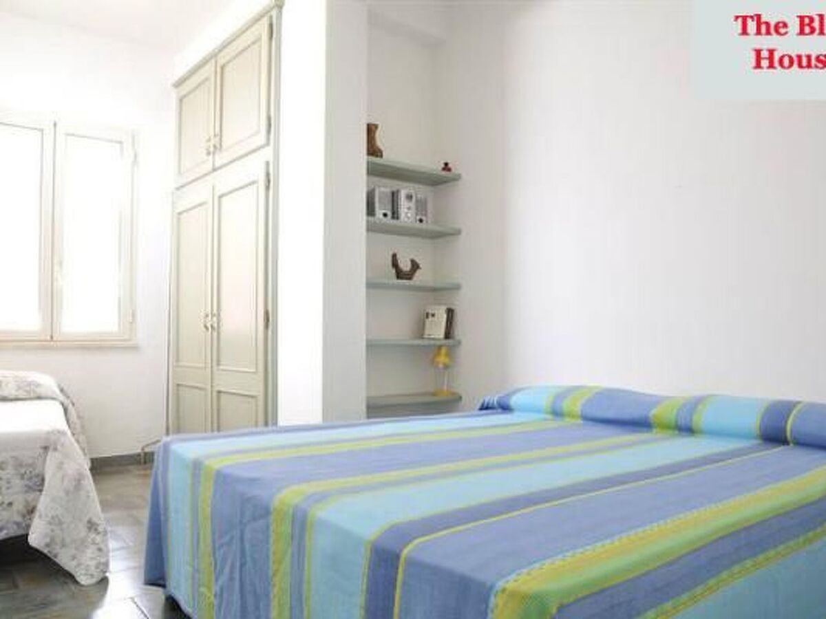 Appartement 2 chambres avec balcon vue mer à Santa Maria - Photo 8