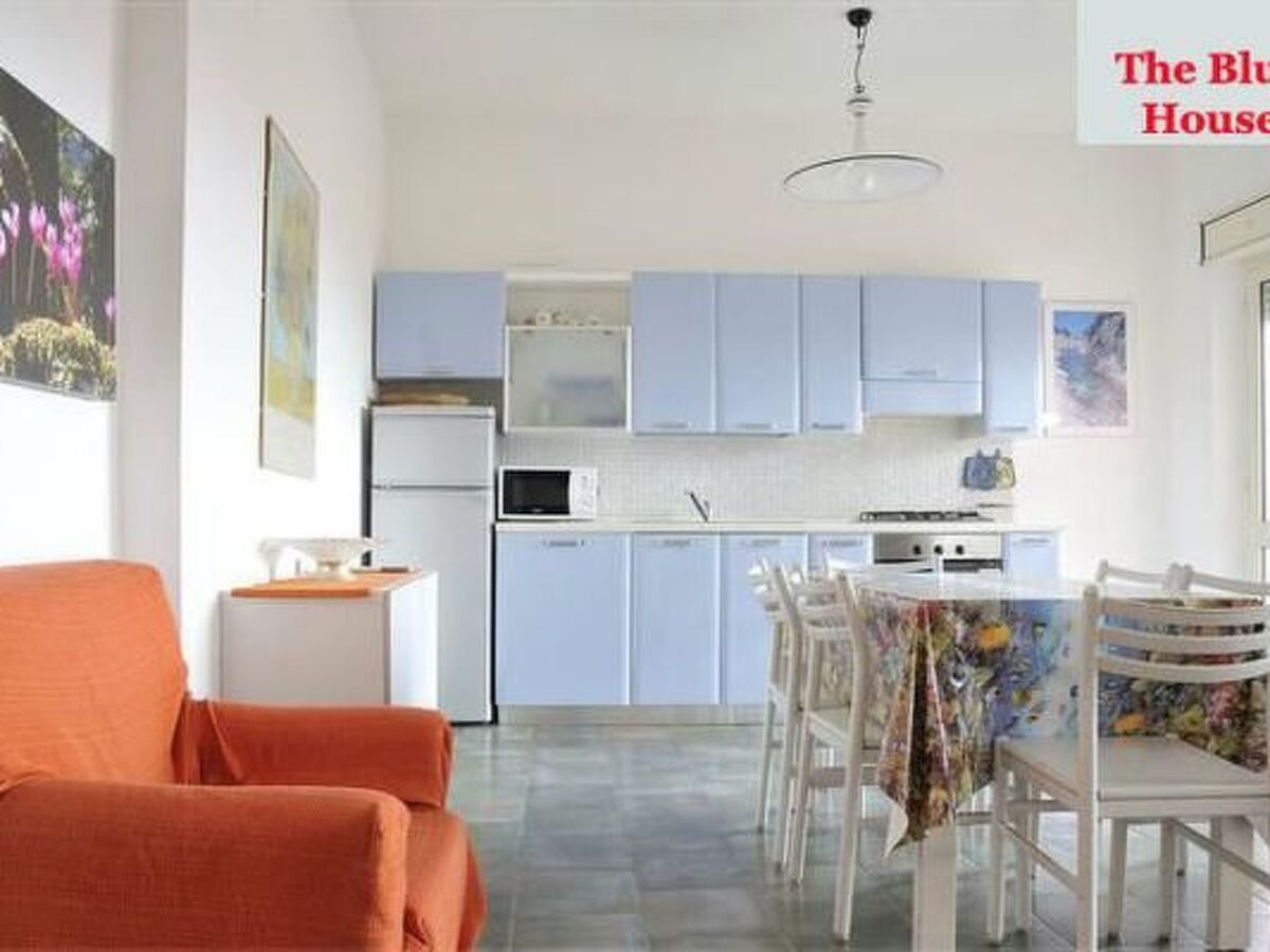 Appartement 2 chambres avec balcon vue mer à Santa Maria - Photo 9
