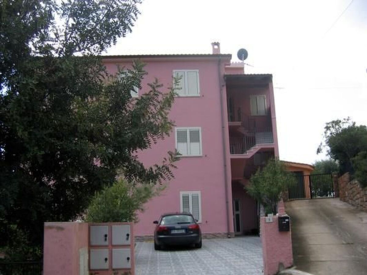 Appartement 2 chambres avec balcon vue mer à Santa Maria - Photo 10