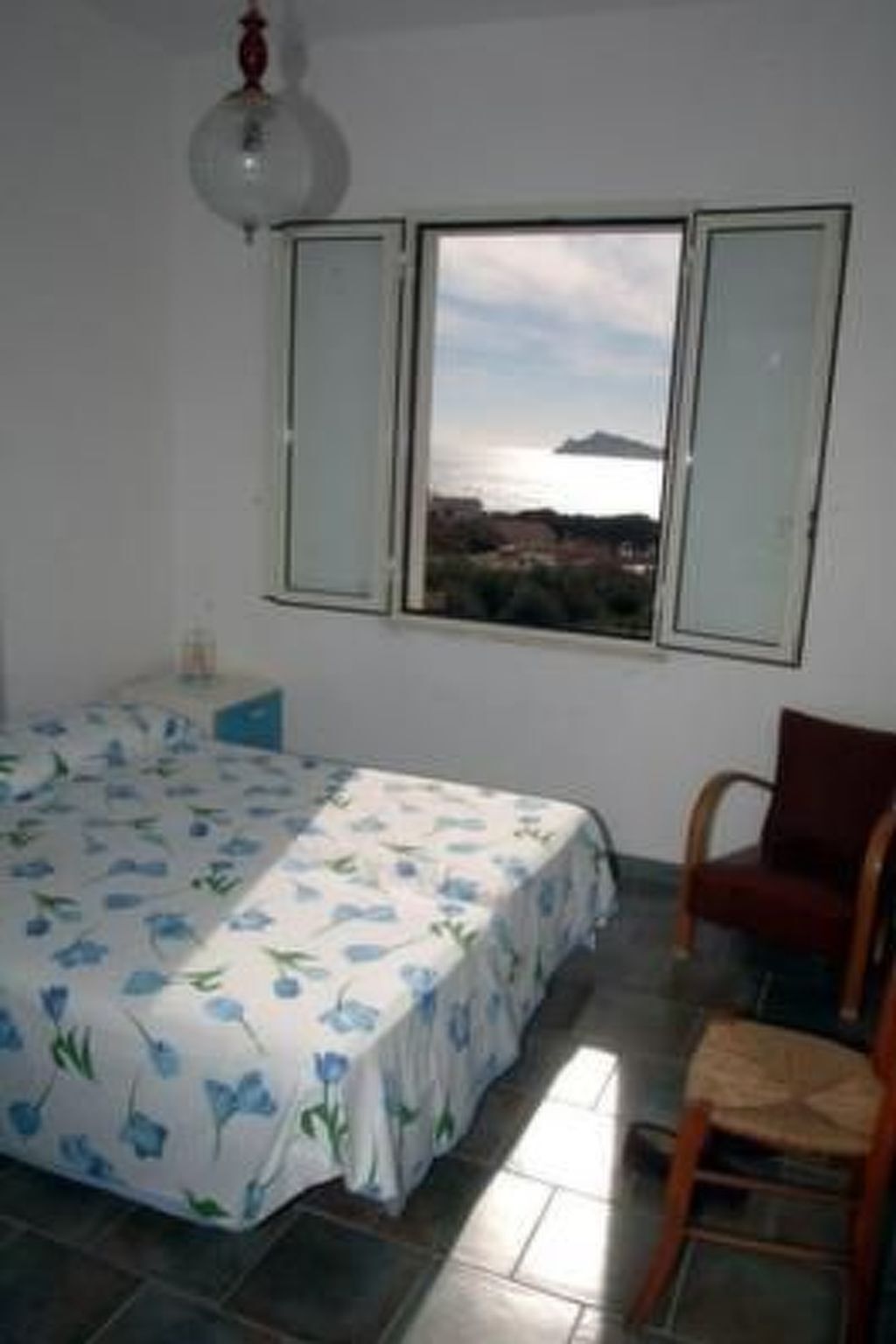 Appartement 2 chambres avec balcon vue mer à Santa Maria - Photo 19