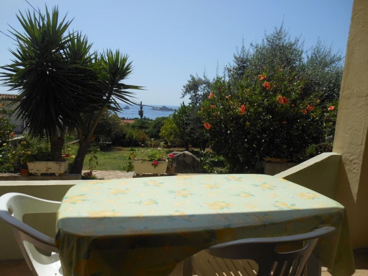 Maison 2 chambres avec jardin vue mer à Santa Maria - Photo 1