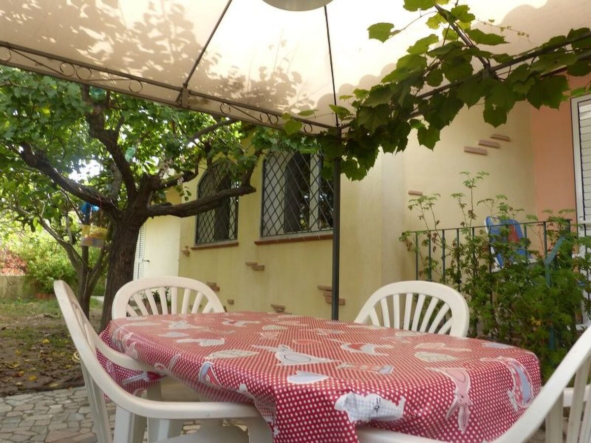 Appartement 2 ch avec jardin à 800 m de la plage, Tortolì - Photo 1