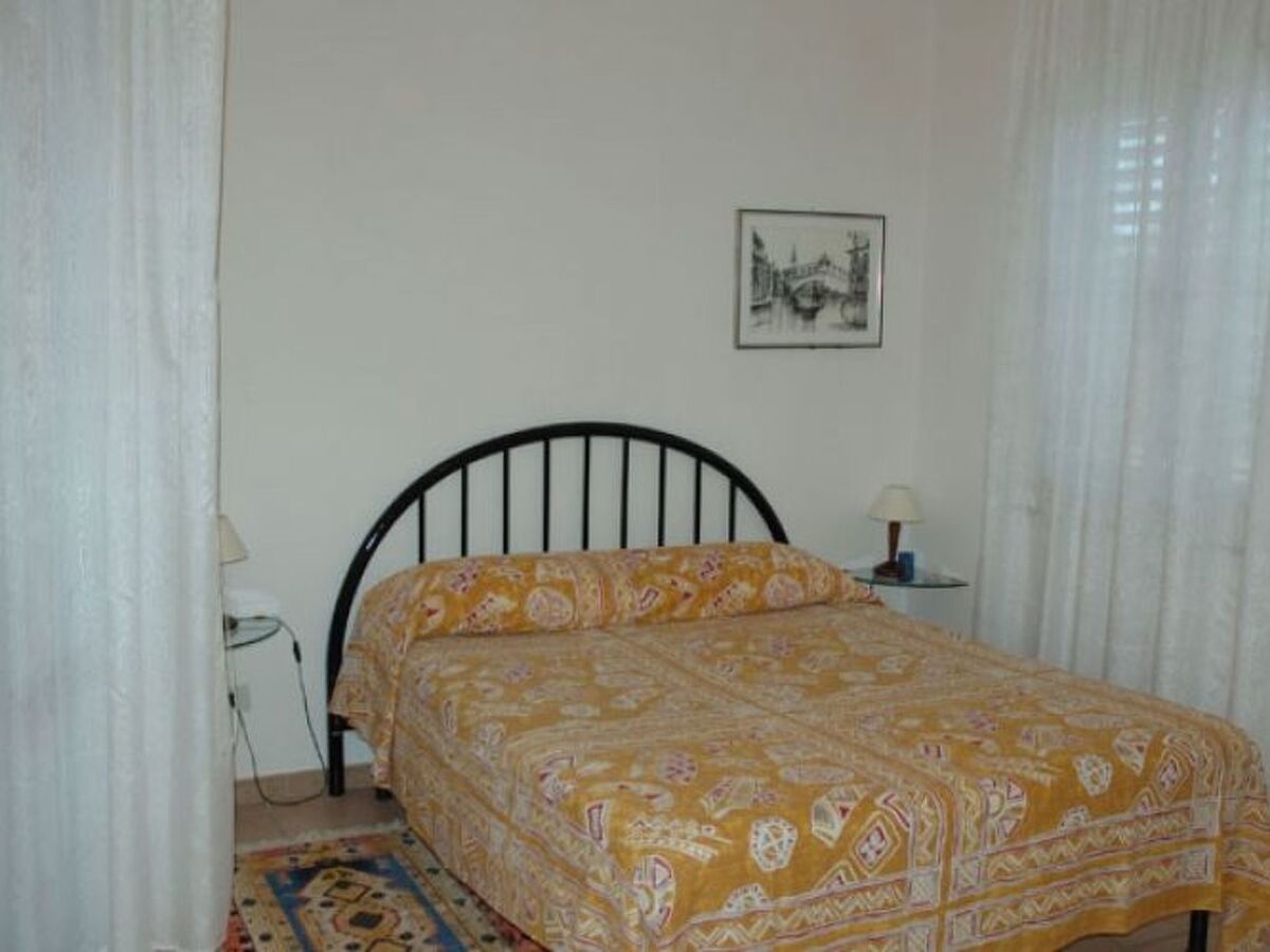 Appartement 2 ch avec jardin à 800 m de la plage, Tortolì - Photo 3