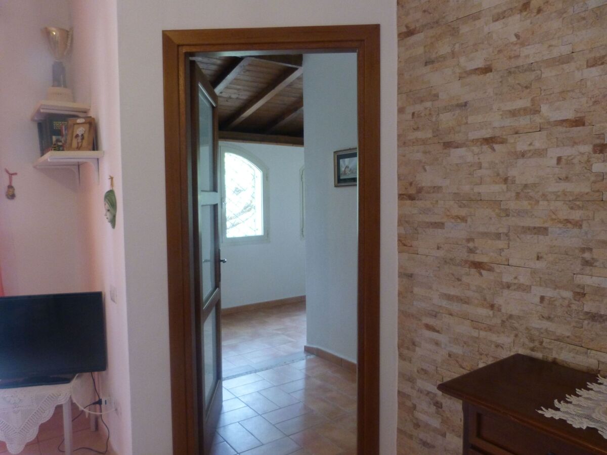 Appartement 2 ch avec jardin à 800 m de la plage, Tortolì - Photo 4