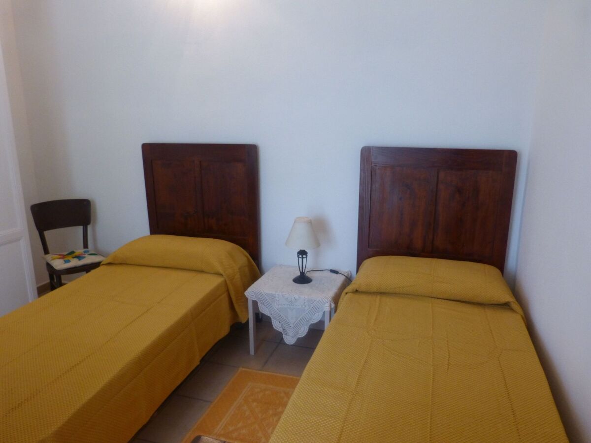 Appartement 2 ch avec jardin à 800 m de la plage, Tortolì - Photo 5