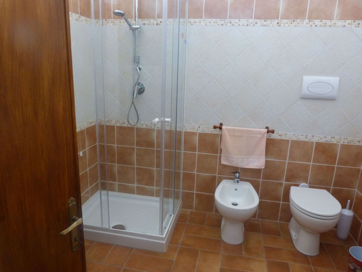 Appartement 2 ch avec jardin à 800 m de la plage, Tortolì - Photo 6