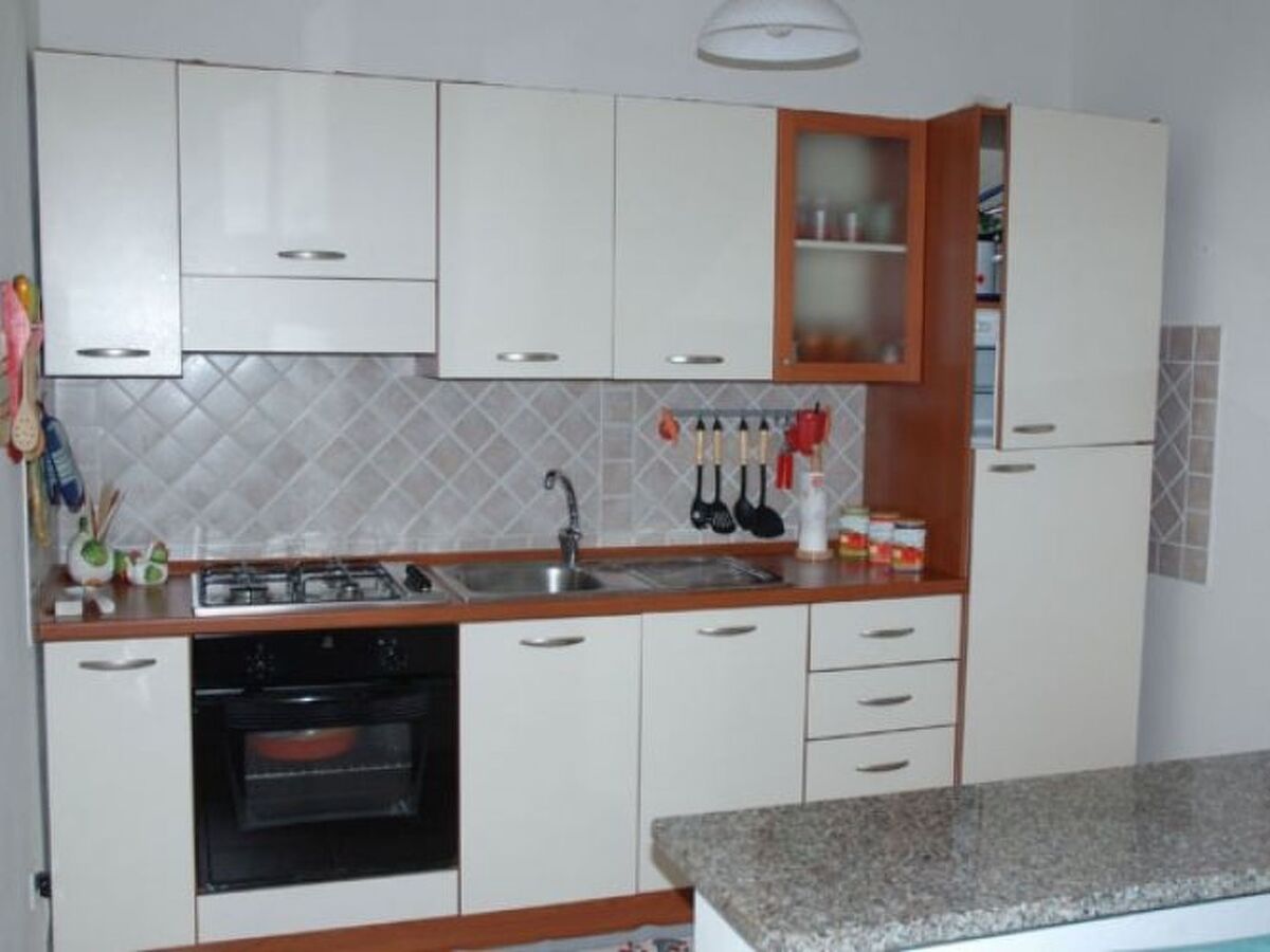 Appartement 2 ch avec jardin à 800 m de la plage, Tortolì - Photo 8