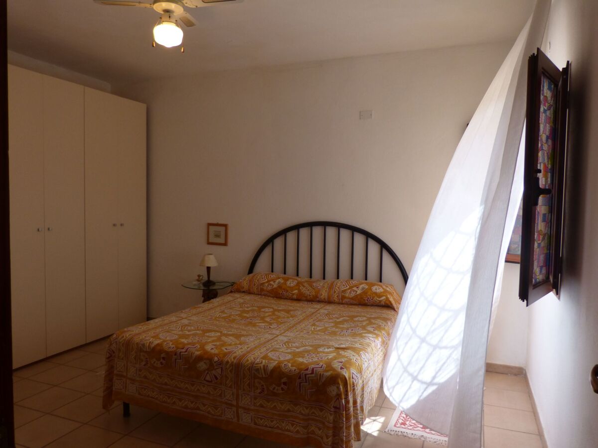 Appartement 2 ch avec jardin à 800 m de la plage, Tortolì - Photo 9