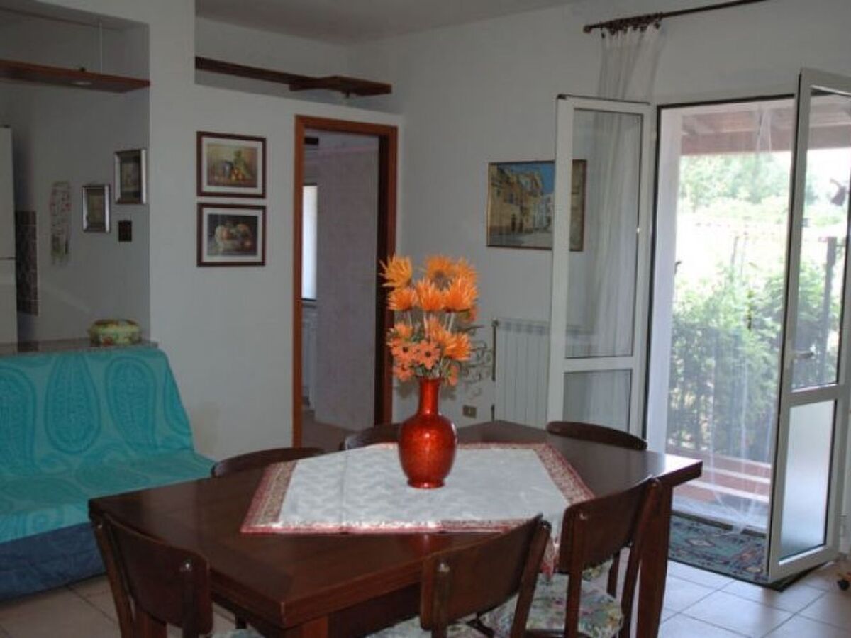 Appartement 2 ch avec jardin à 800 m de la plage, Tortolì - Photo 10