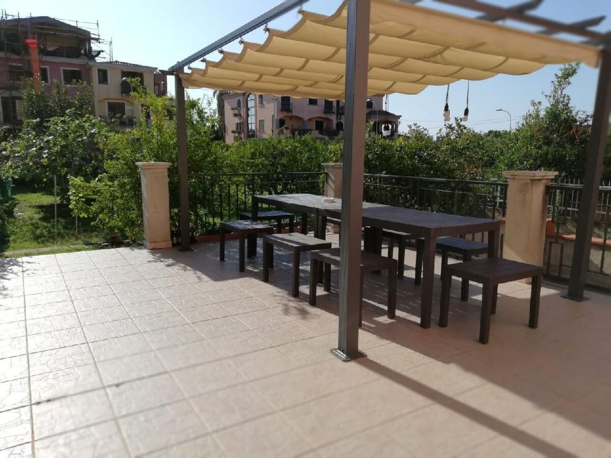 Appartement 2 chambres centre Tortolì, plages à 1,5 km - Photo 1