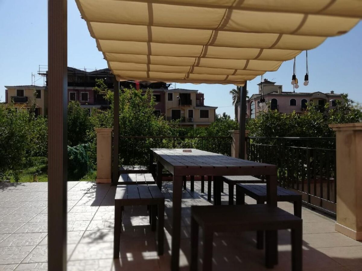 Appartement 2 chambres centre Tortolì, plages à 1,5 km - Photo 2