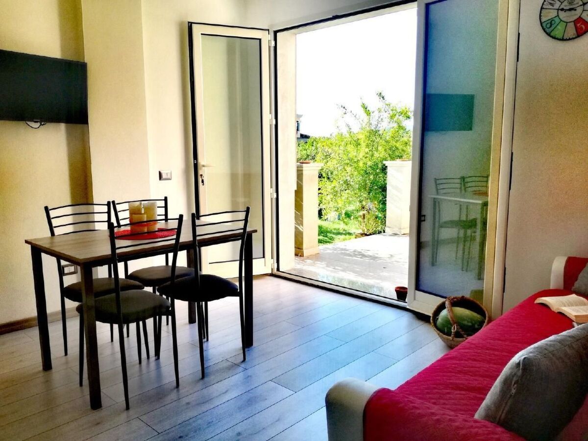 Appartement 2 chambres centre Tortolì, plages à 1,5 km - Photo 3