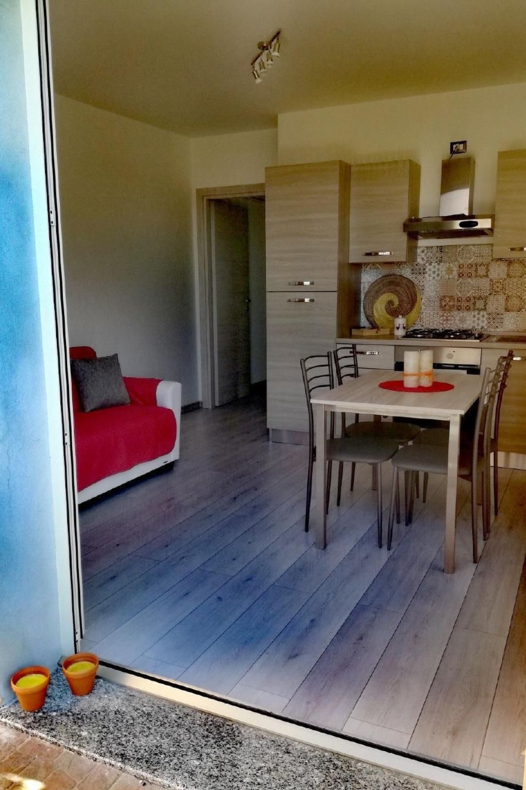 Appartement 2 chambres centre Tortolì, plages à 1,5 km - Photo 4