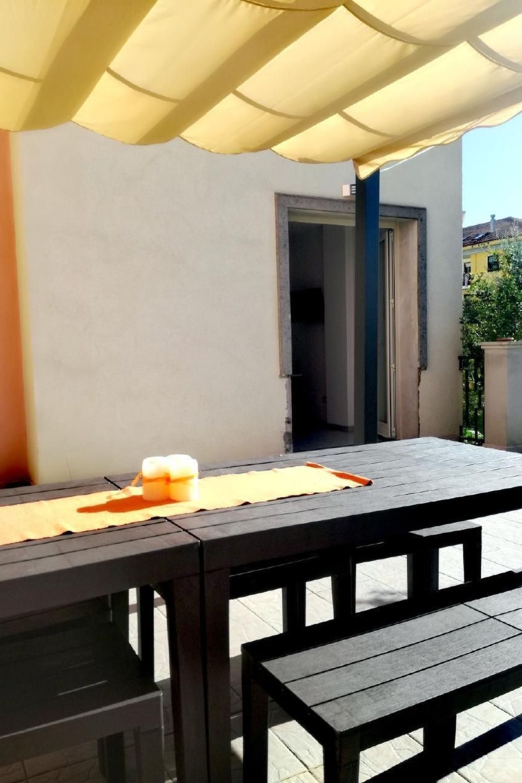 Appartement 2 chambres centre Tortolì, plages à 1,5 km - Photo 5
