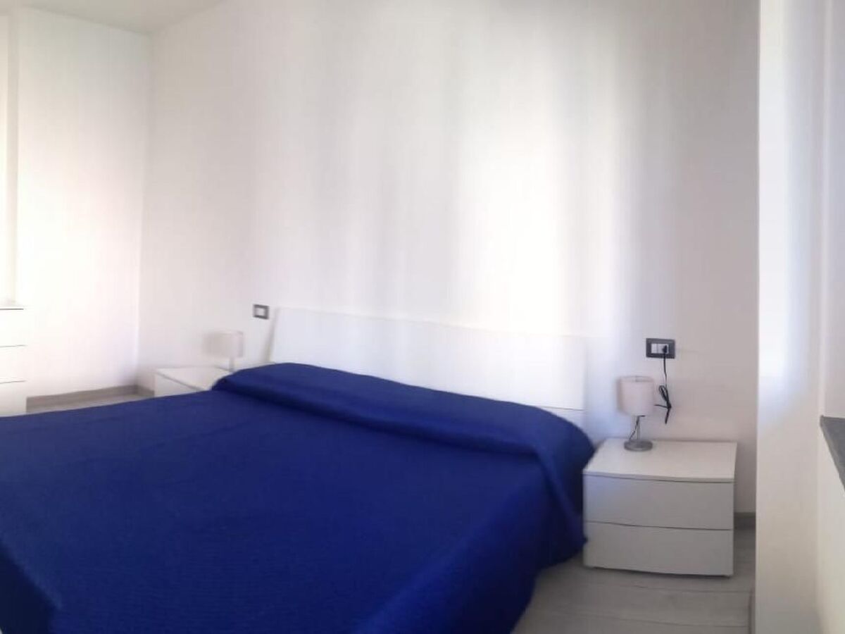 Appartement 2 chambres centre Tortolì, plages à 1,5 km - Photo 8