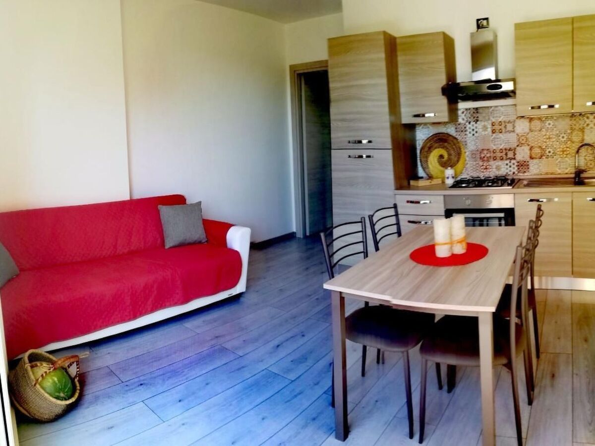 Appartement 2 chambres centre Tortolì, plages à 1,5 km - Photo 9