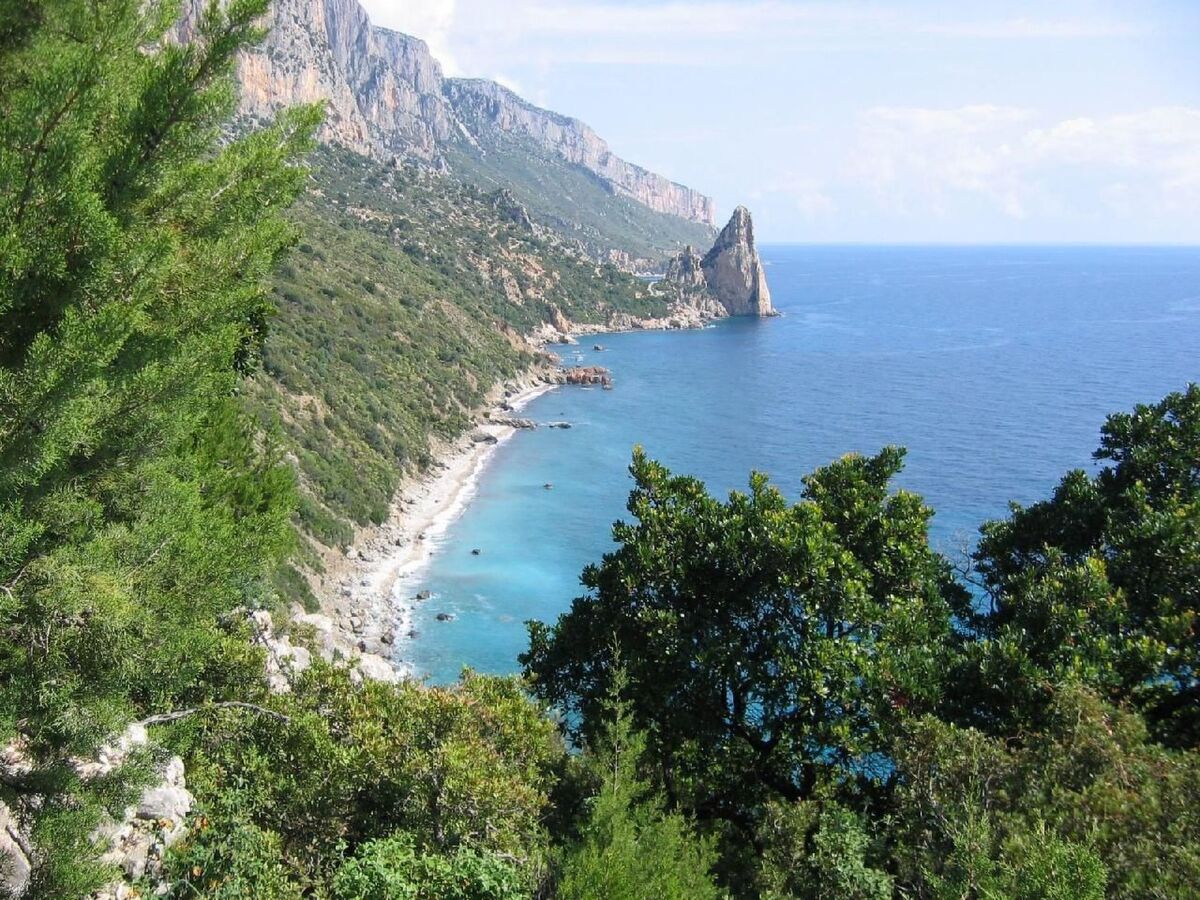 Appartement 2 chambres centre Tortolì, plages à 1,5 km - Photo 12