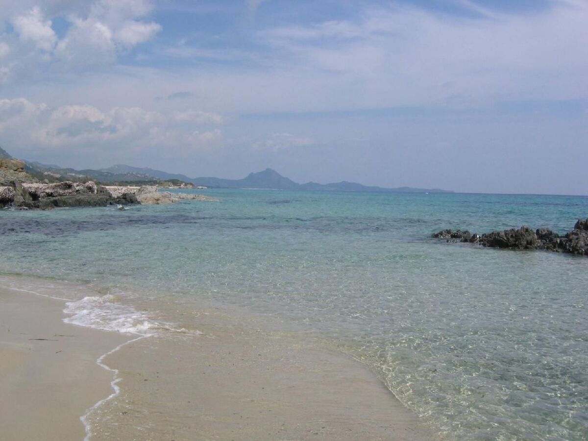 Appartement 2 chambres centre Tortolì, plages à 1,5 km - Photo 13