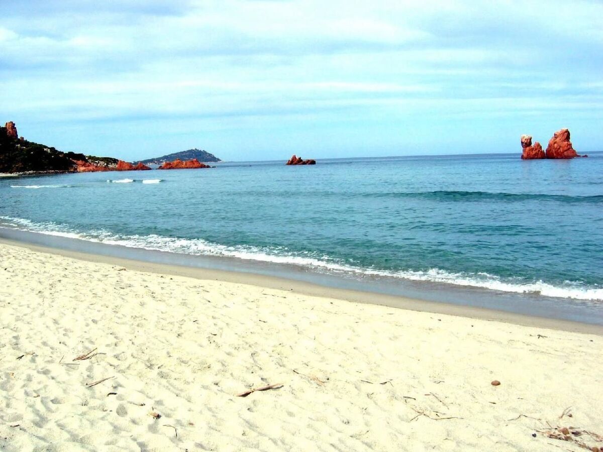 Appartement 2 chambres centre Tortolì, plages à 1,5 km - Photo 15