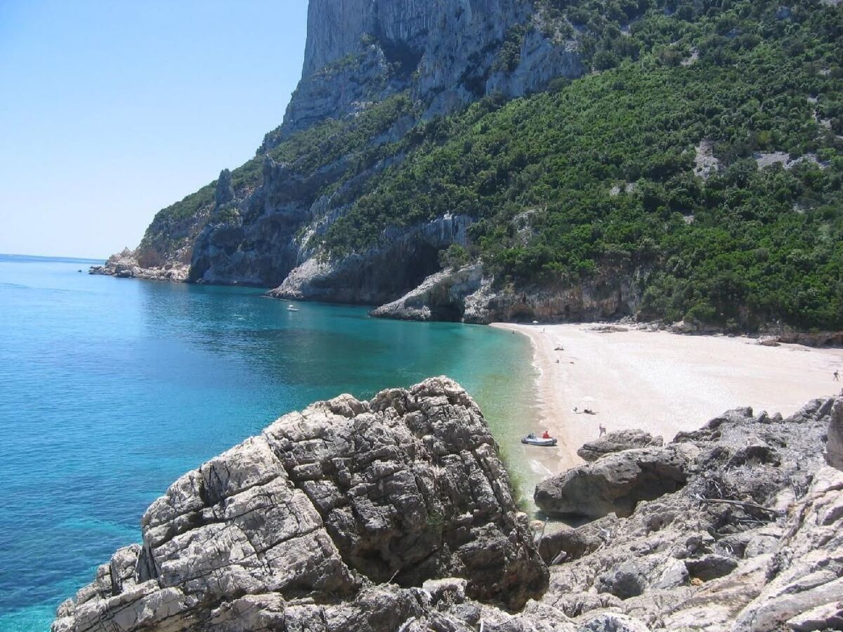 Appartement 2 chambres centre Tortolì, plages à 1,5 km - Photo 23