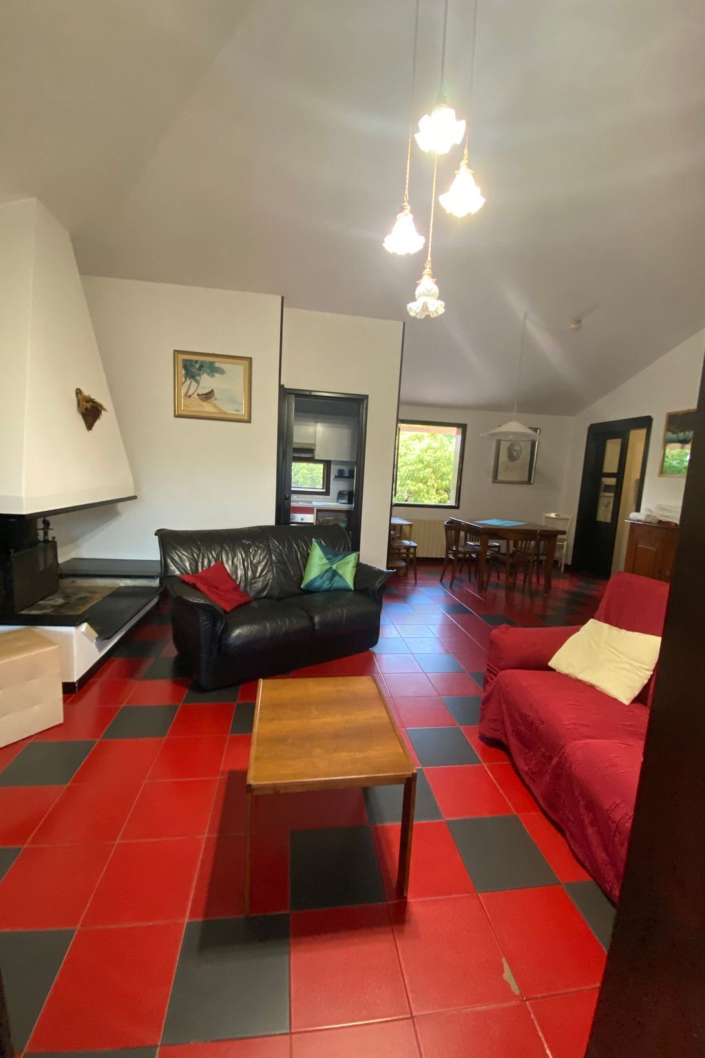 Villa Arbatax – Maison 8 pers. à 400 m de la plage - Photo 8