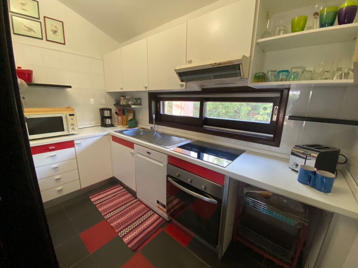 Villa Arbatax – Maison 8 pers. à 400 m de la plage - Photo 9
