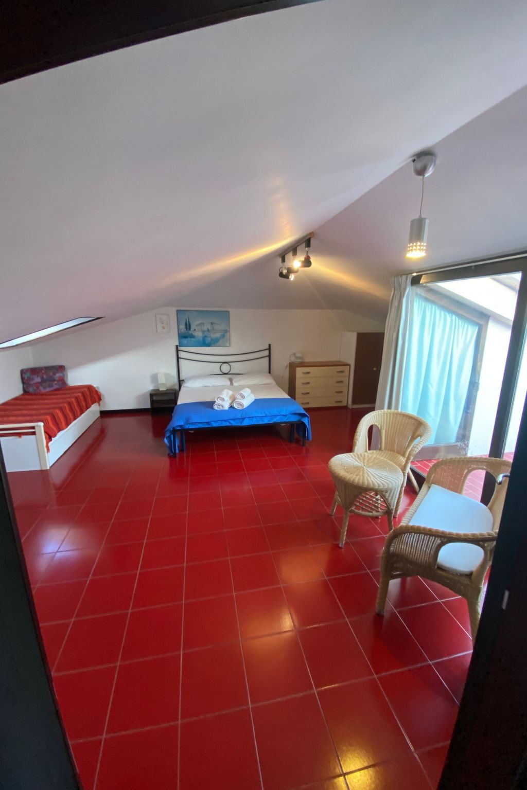 Villa Arbatax – Maison 8 pers. à 400 m de la plage - Photo 19