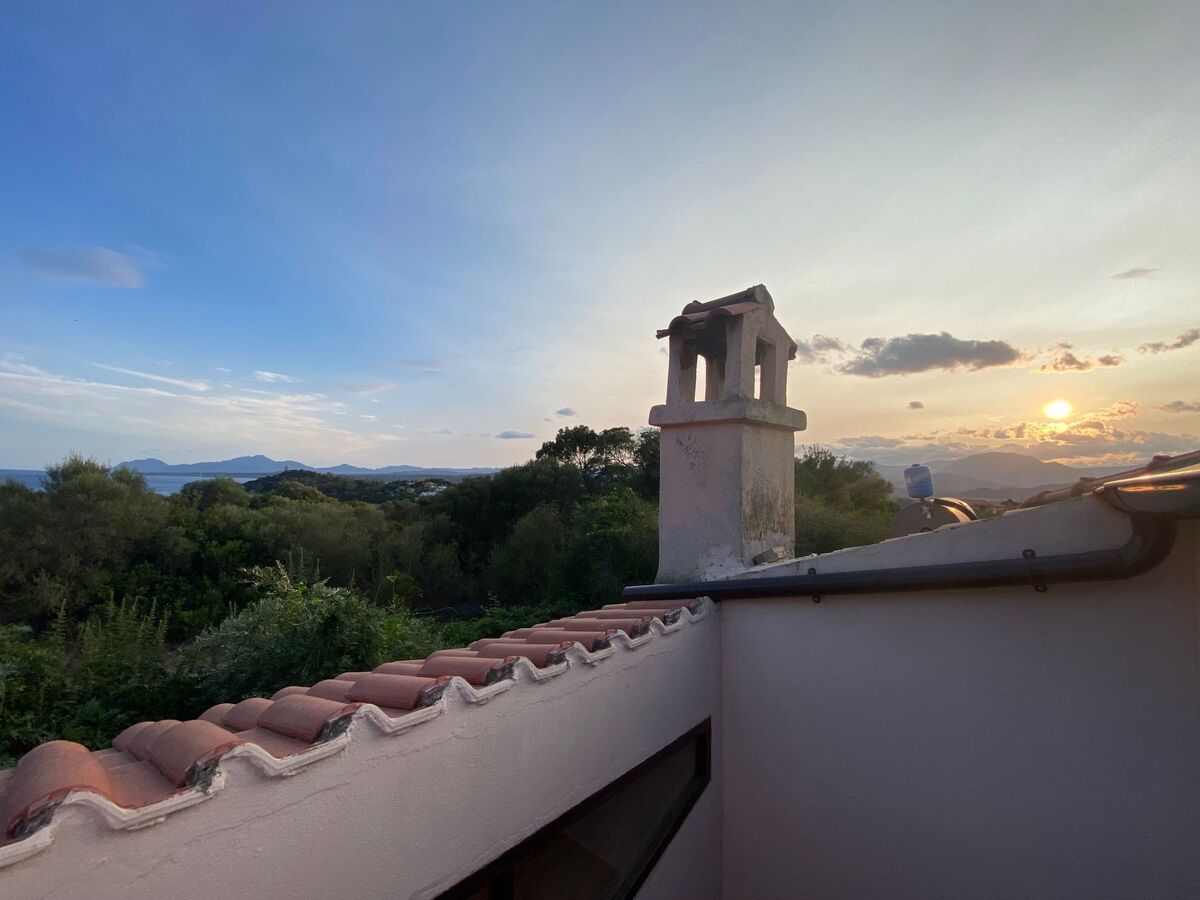 Villa Arbatax – Maison 8 pers. à 400 m de la plage - Photo 23