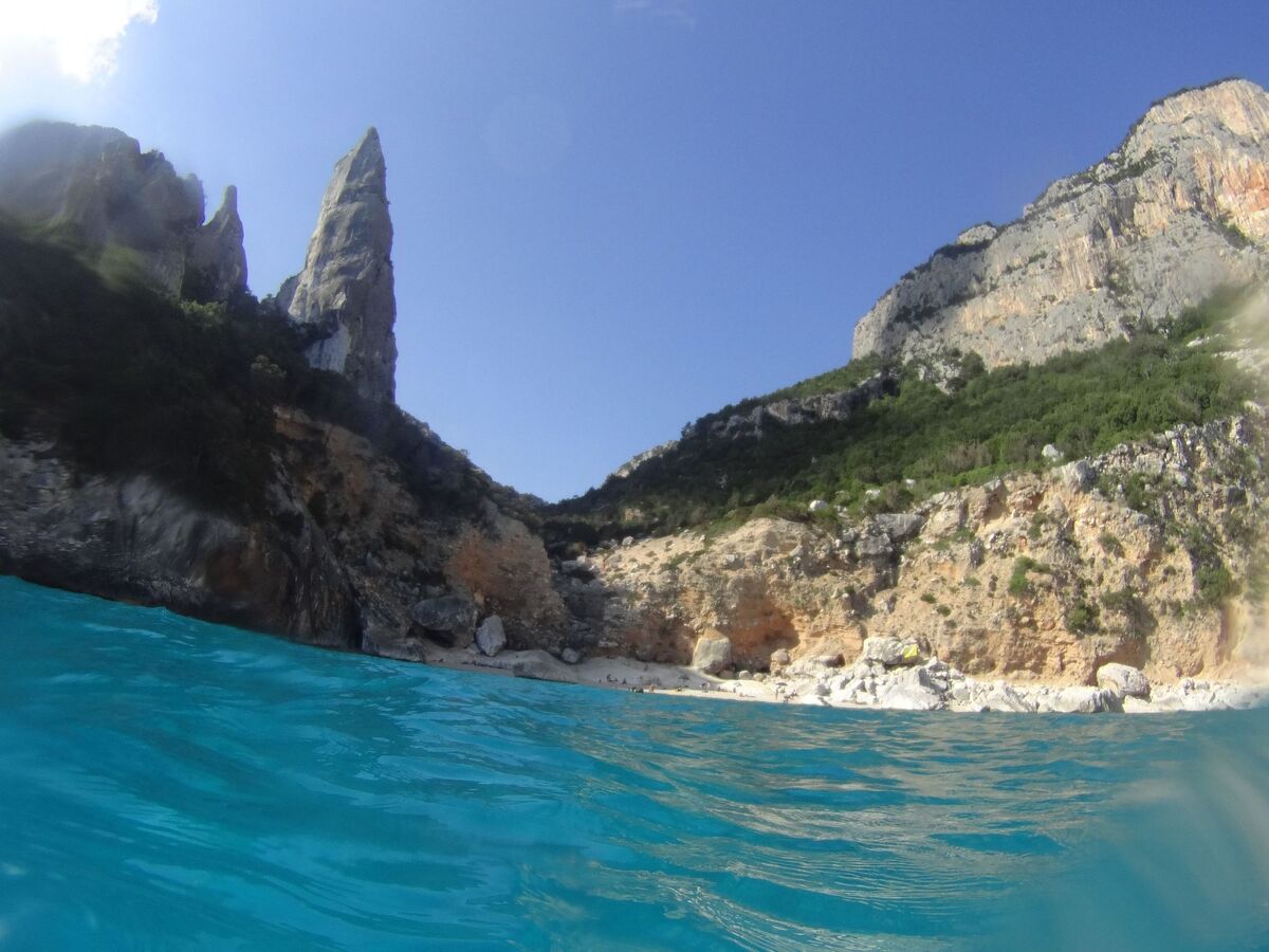 Villa Arbatax – Maison 8 pers. à 400 m de la plage - Photo 30