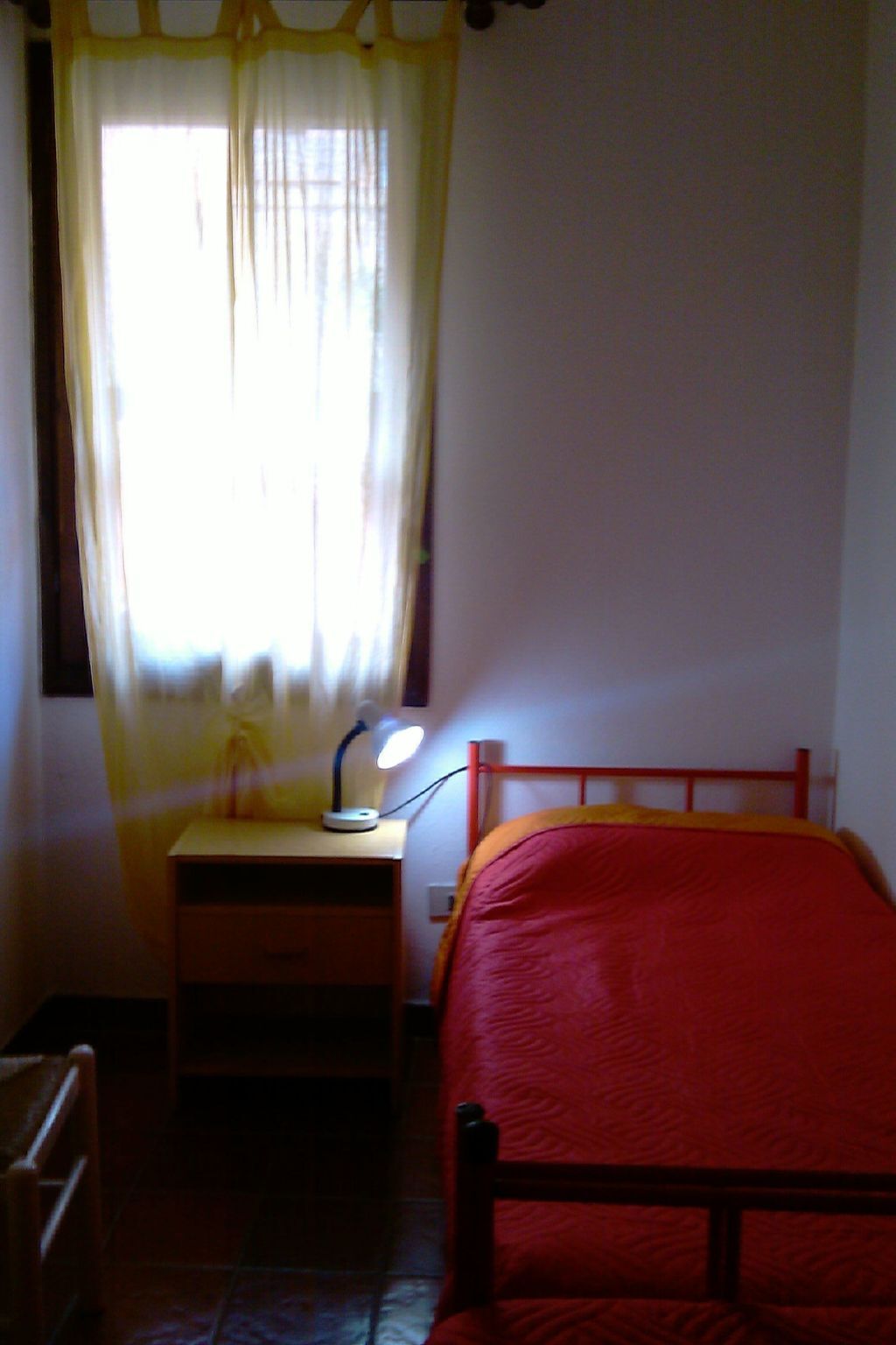 Maison avec cheminée à 300m de la plage, Porto Corallo - Photo 20