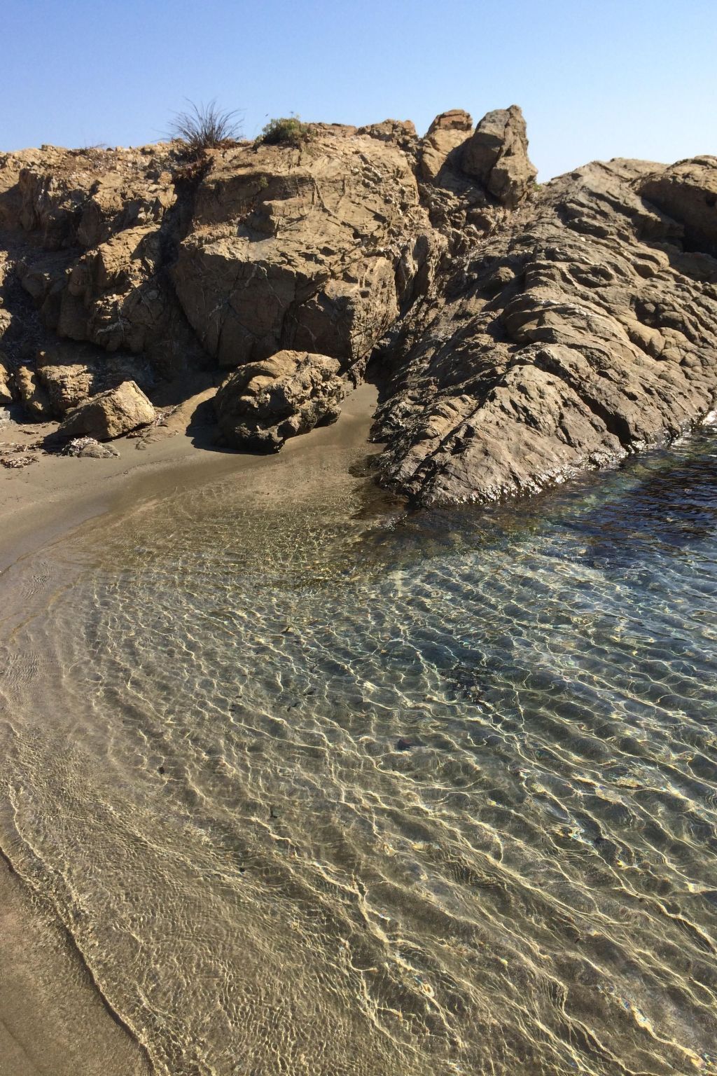 Maison avec cheminée à 300m de la plage, Porto Corallo - Photo 31