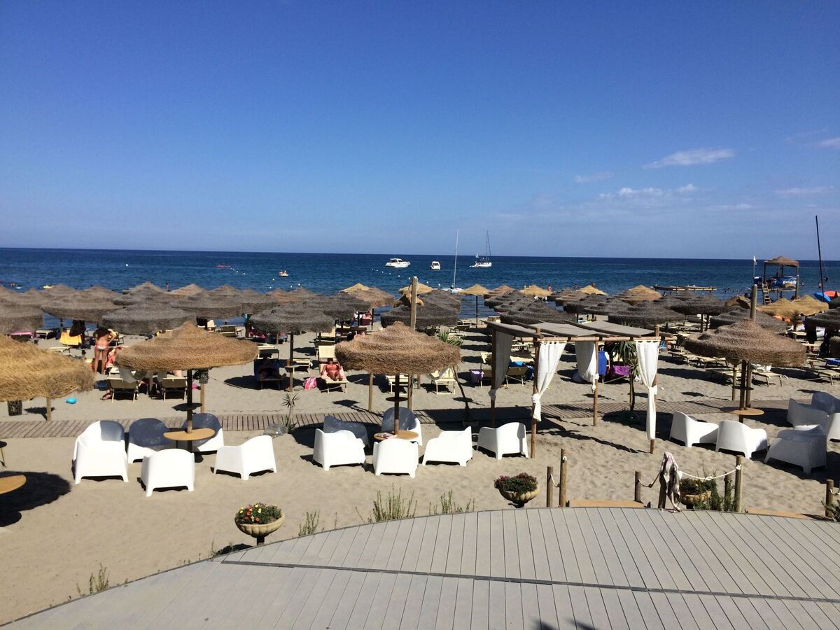 Maison avec cheminée à 300m de la plage, Porto Corallo - Photo 37