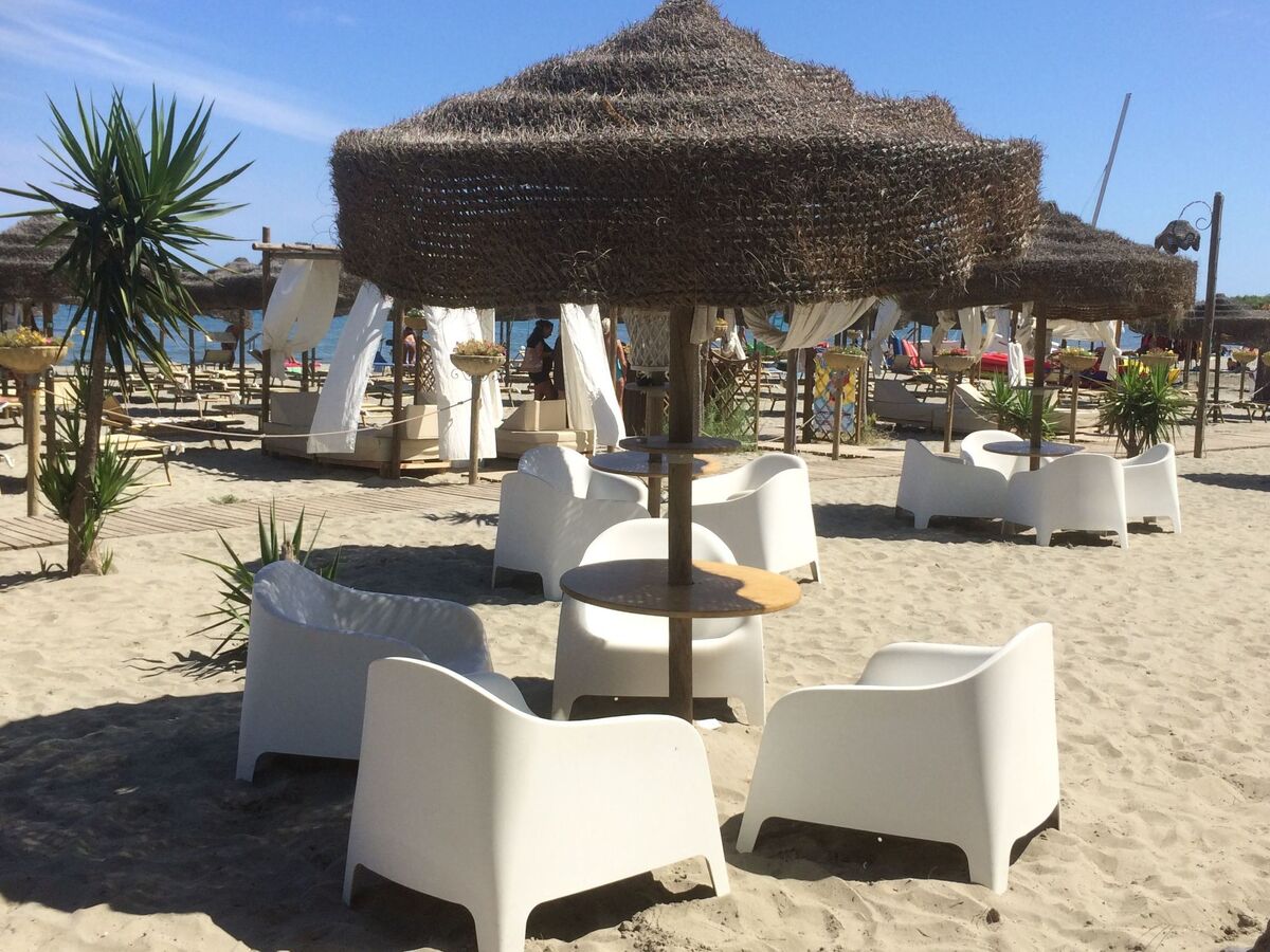 Maison avec cheminée à 300m de la plage, Porto Corallo - Photo 38