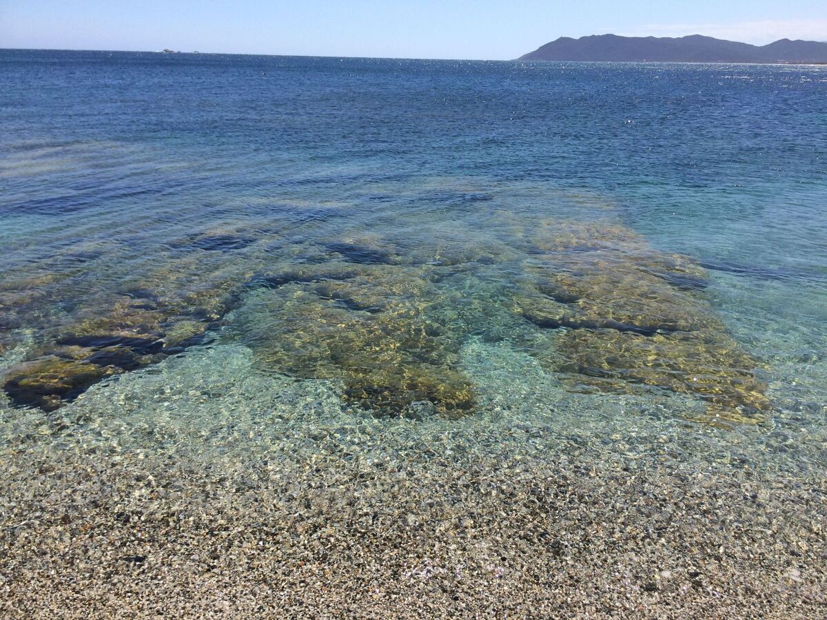 Maison avec cheminée à 300m de la plage, Porto Corallo - Photo 46