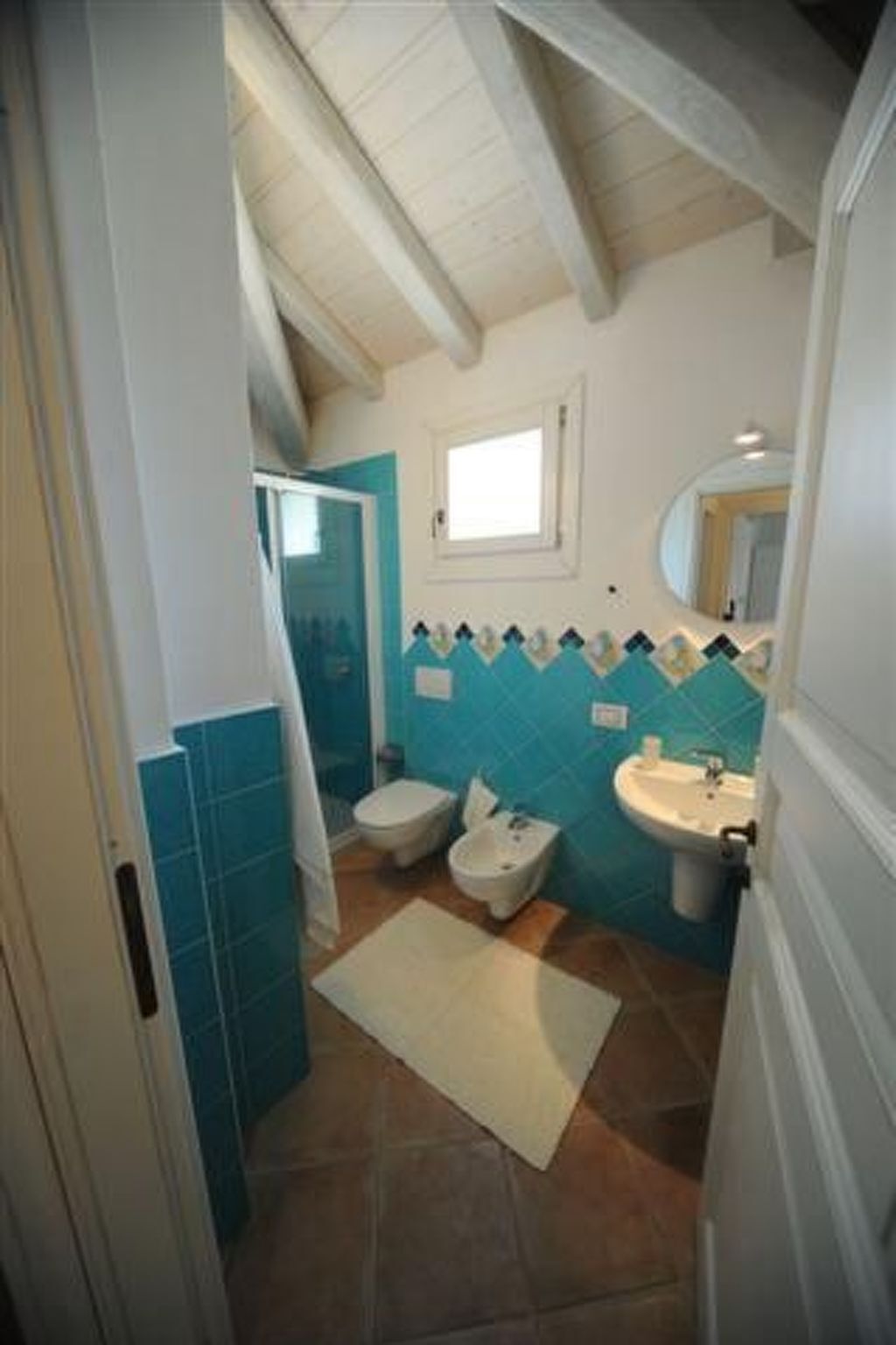 Villa Calicanto à Castiadas, 2 chambres avec piscine - Photo 6