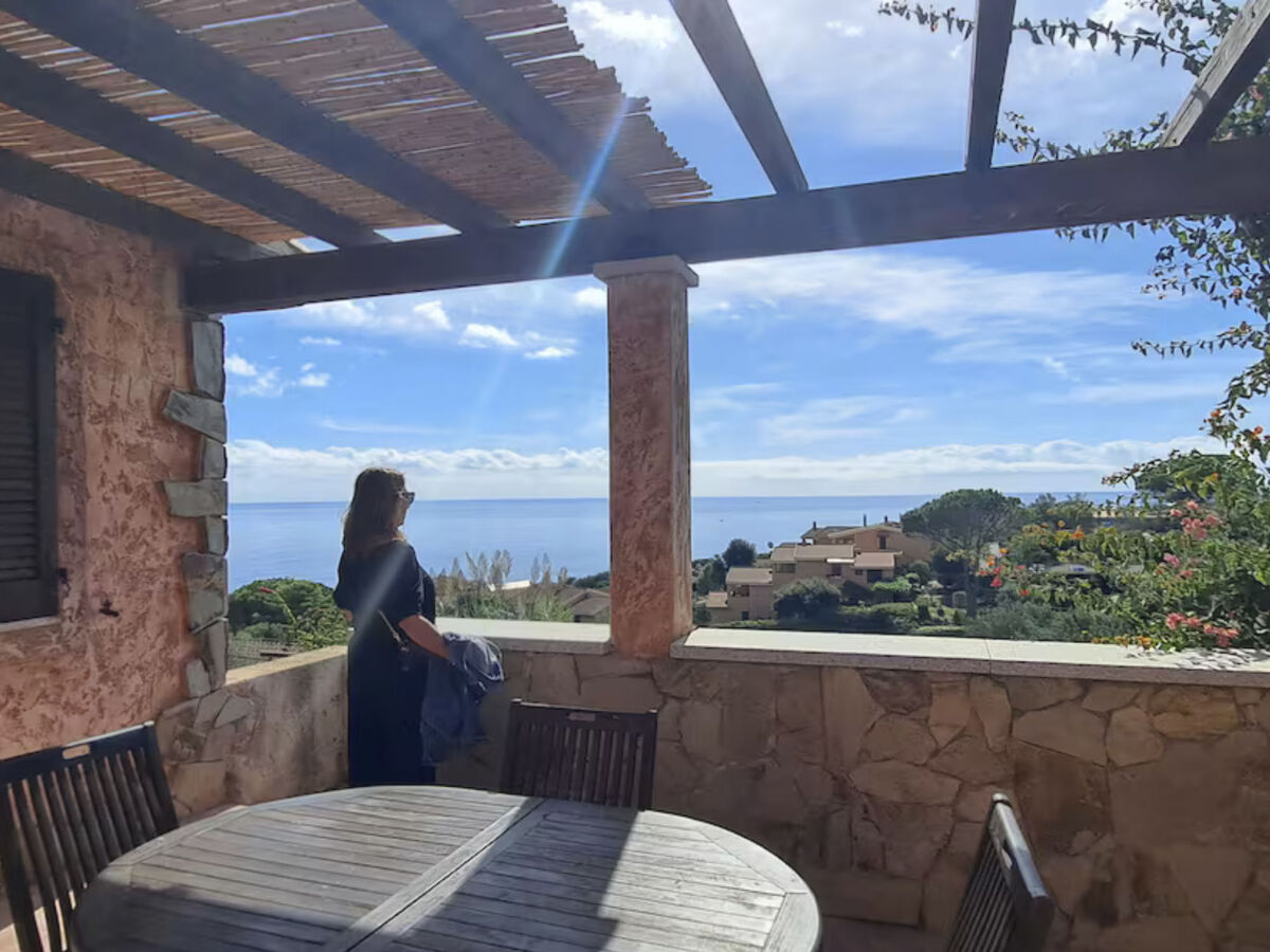 Casa Corallina, appartement 4 pers. à 300m de la plage - Photo 1