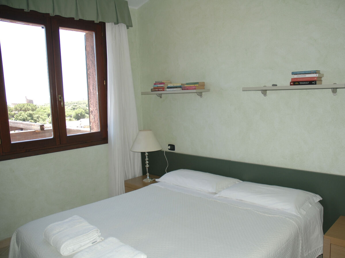 Casa Corallina, appartement 4 pers. à 300m de la plage - Photo 2