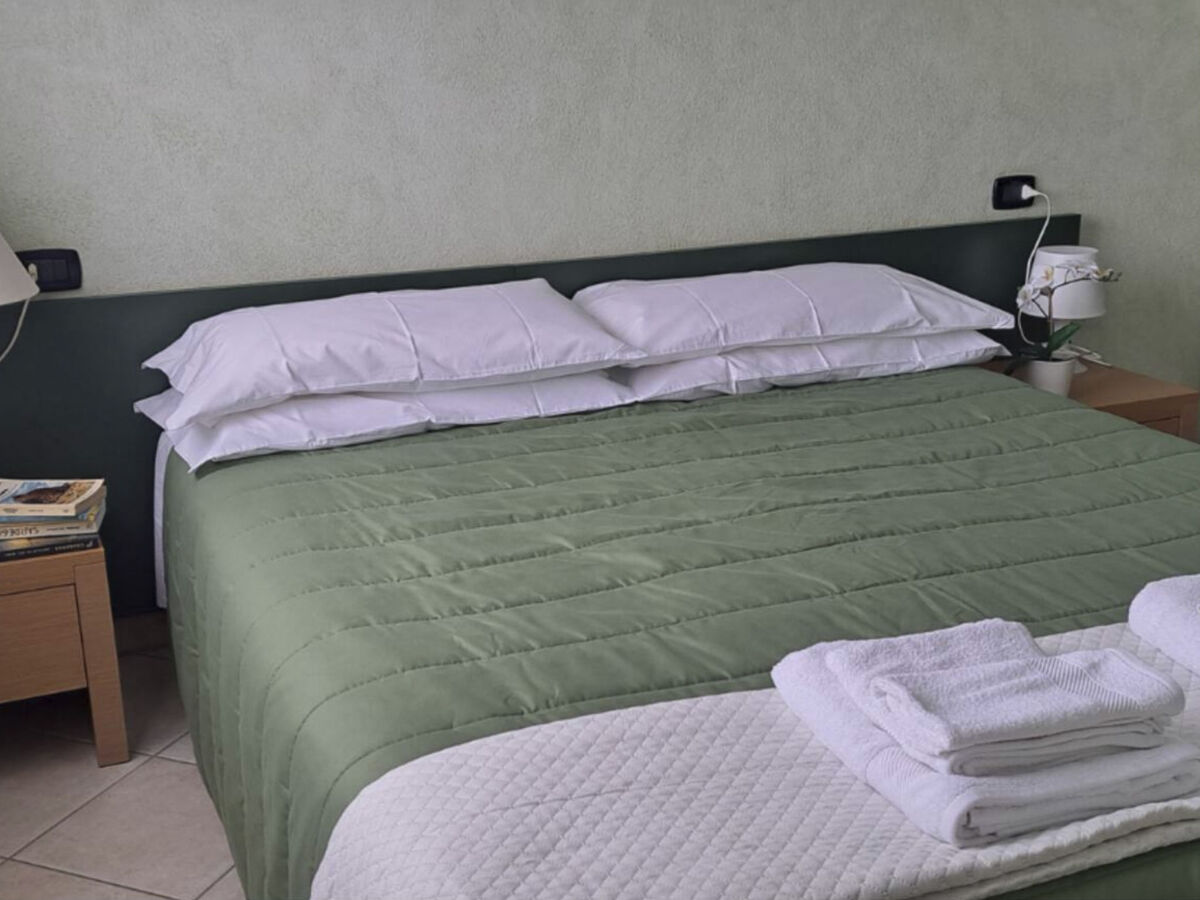 Casa Corallina, appartement 4 pers. à 300m de la plage - Photo 3