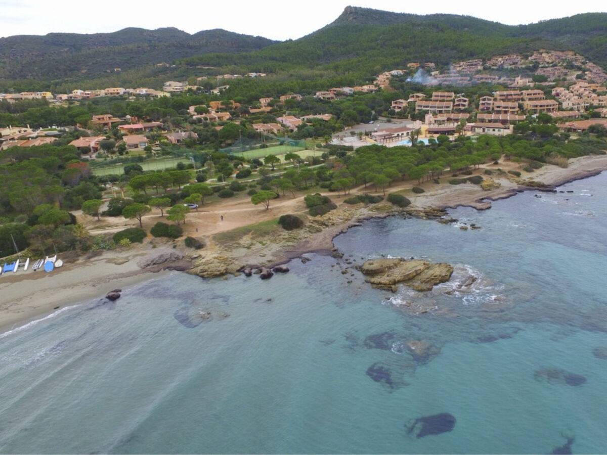 Casa Corallina, appartement 4 pers. à 300m de la plage - Photo 7
