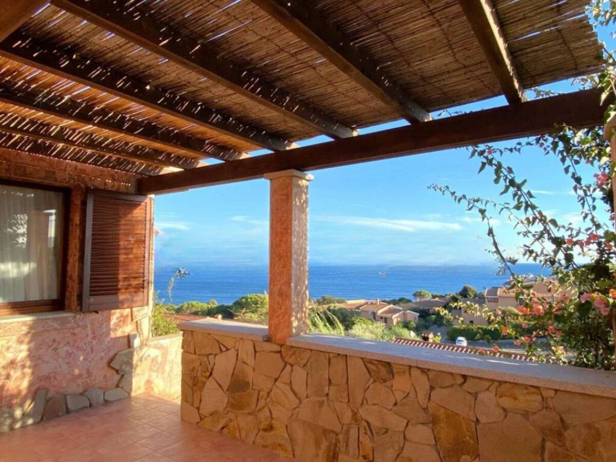 Casa Corallina, appartement 4 pers. à 300m de la plage - Photo 12