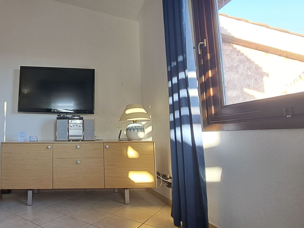 Casa Corallina, appartement 4 pers. à 300m de la plage - Photo 17