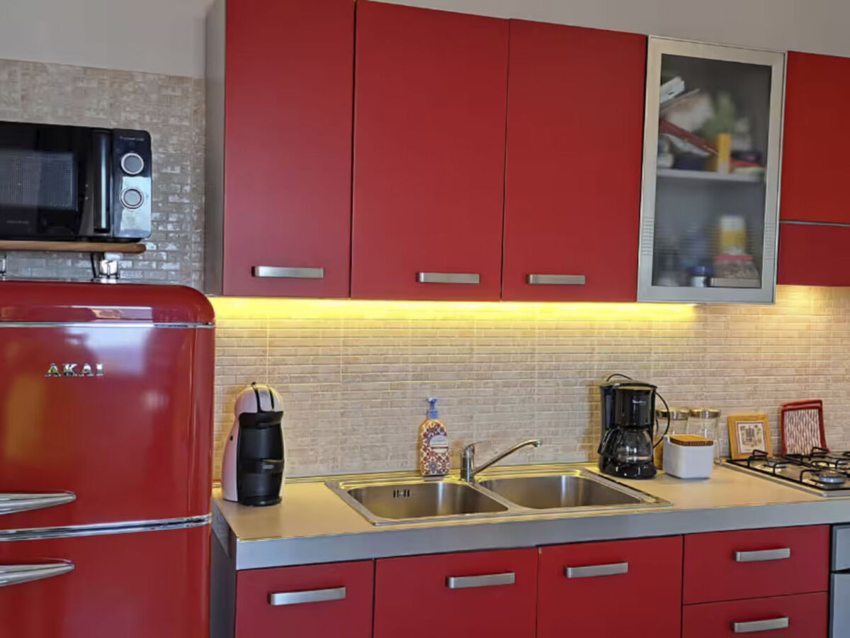 Casa Corallina, appartement 4 pers. à 300m de la plage - Photo 20