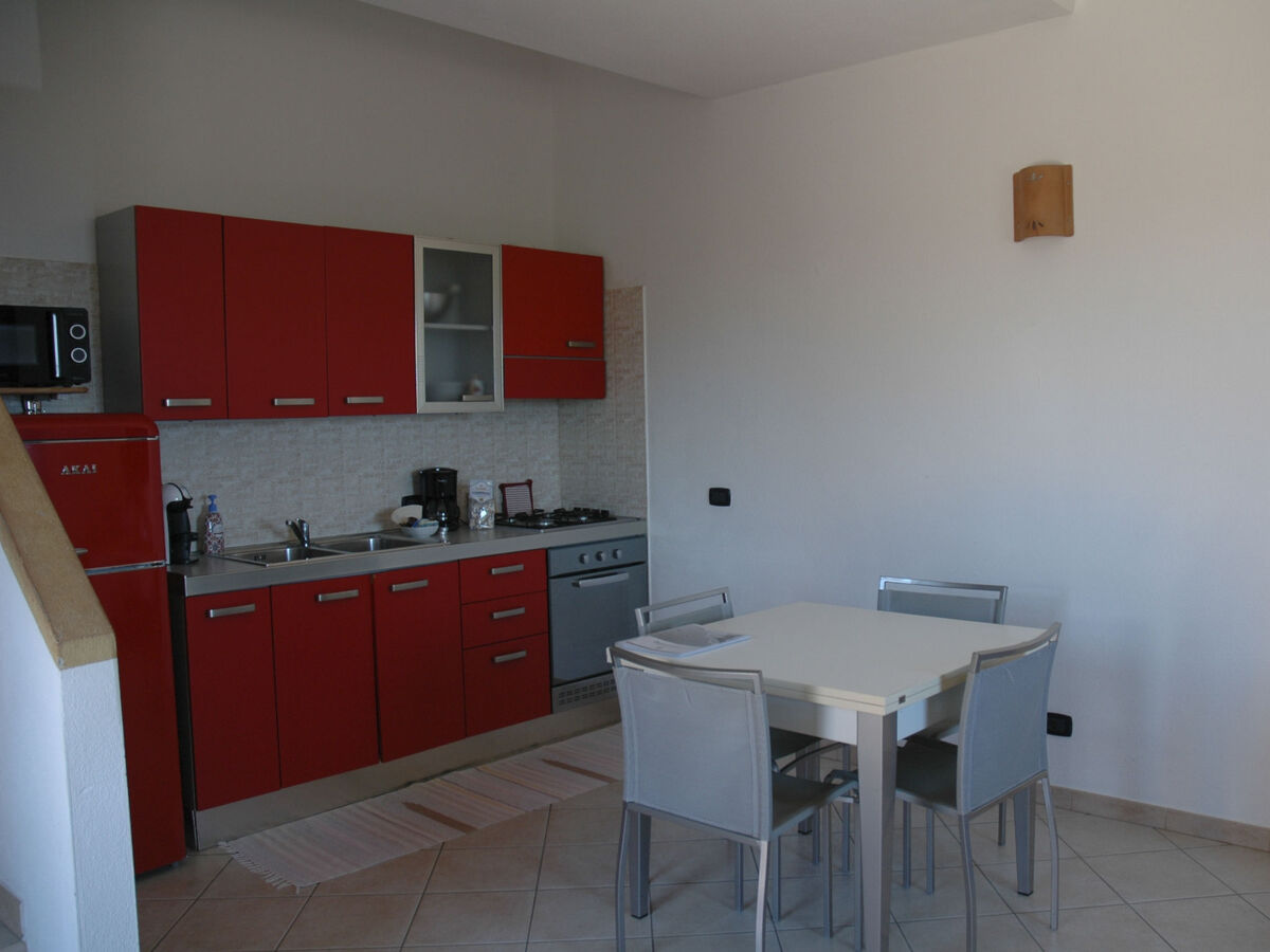 Casa Corallina, appartement 4 pers. à 300m de la plage - Photo 21