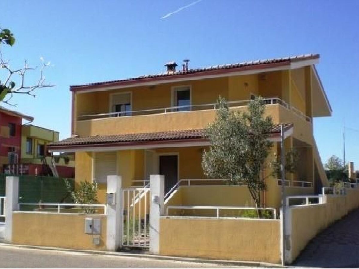 Casamureddu – Appartement 4 pers. à Soleminis - Photo 1